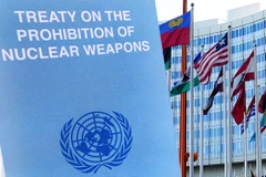 Ảnh minh họa. (Nguồn: lcnp.org/tpn)