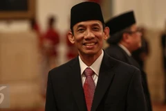 Indonesia cách chức một bộ trưởng vì mang quốc tịch kép