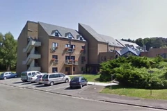 Trung tâm thể thao ở thành phố Chimay. (Nguồn: news.com.au)