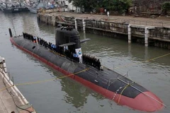 Ảnh minh họa. (Nguồn: ndtv.com)