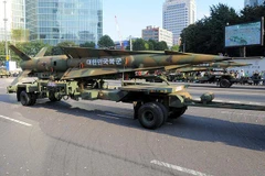 Ảnh minh họa. (Nguồn: worldmilitaryintel.blogspot.com/)