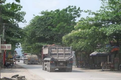 (Ảnh minh họa: Mạnh Minh/TTXVN)