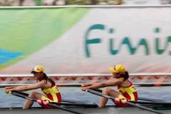 (Nguồn: EPA/TTXVN)