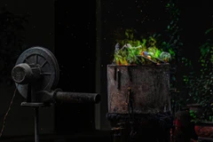 Hành trình hơn 4 thế kỷ gìn giữ 'lửa' làng nghề trên mảnh đất Thăng Long