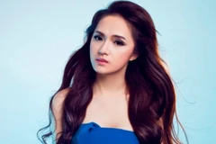 Hương Giang Idol tham gia Festival Âm nhạc Asean Pride 2015 