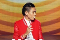 Vietnam's Got Talent: Thí sinh “nghịch dại” uống nhầm… axít?! 