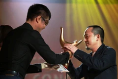 Giải Cống hiến 2015: Giấc mộng đêm hè, gieo mầm hy vọng