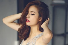 Hoàng Thùy Linh là cái tên gây nhiều bất ngờ cho Lễ hội âm nhạc quốc tế Gió mùa 2015. (Ảnh: BTC)