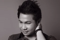 Trọng Tấn trở thành ca sỹ của tháng “Bài hát yêu thích” tháng Tư 