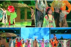 Lộ diện tài năng khiến nghệ sỹ Thành Lộc phải “giơ hai tay đầu hàng”