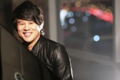 Nhạc sỹ Thanh Bùi. (Ảnh: BTC) 