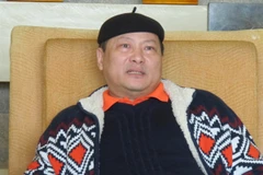 Đêm nhạc Ngô Xuân Bính: Tri ngộ, giao hòa giữa nhạc và thơ 