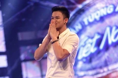 Trọng Hiếu nhận được bình chọn cao nhất không gây bất ngờ... (Ảnh: BHD)