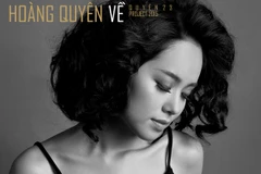 Hoàng Quyên: “Về” bên Lê Minh Sơn để là “cô gái thơ ngây” làng nhạc?