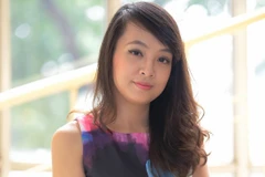 Vua đầu bếp Minh Nhật ngồi “ghế nóng” game show “Bé yêu làm bếp nhé” 