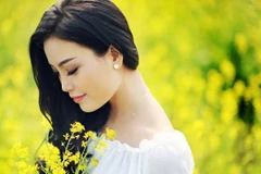 Huyền Trang. (Ảnh: Nhân vật cung cấp)