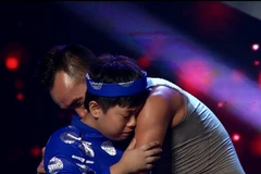 Vietnam’s Got Talent: Chàng trai múa... cột lọt vào vòng chung kết