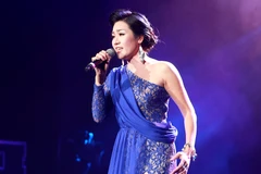 [Photo] Hình ảnh đêm hội tụ của ba "cá tính dị biệt" làng âm nhạc 