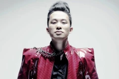 Ca sỹ Tùng Dương. (Ảnh: Nhân vật cung cấp)