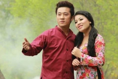 Ca sỹ Anh Thơ: “Tôi hát Bolero, Đàm Vĩnh Hưng phải khen… ngọt” 