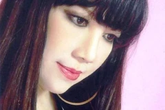 Danh ca Bảo Yến trở lại sân khấu Hà Nội sau 10 năm vắng bóng. (Ảnh: BTC)