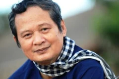 Nhạc sỹ An Thuyên. (Ảnh: Gia đình cung cấp)