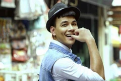 Lộ diện người thay thế Phan Anh làm MC Vietnam Idol 2015 