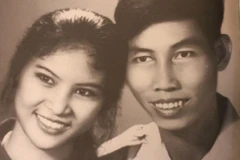 Sức mạnh vĩnh cửu trong tình thư thời chiến của cố nhạc sỹ Thuận Yến