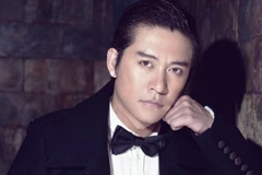 Tuấn Hưng, giọng hát nam tính được xem là của hiếm làng nhạc Việt. (Ảnh: Nhân vật cung cấp)