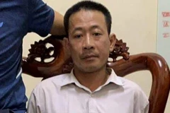 Hà Tĩnh: Bắt nghi phạm đâm 3 người trong một gia đình thương vong