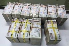 Đồng bath Thái Lan. (Nguồn: livetradingnews)