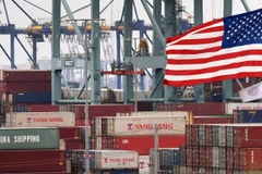 Ảnh minh họa. (Nguồn: AFP/Getty Images)