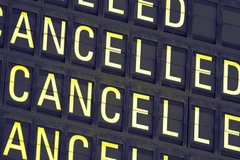 Trong bối cảnh lo ngại về dịch coronavirus, một số sự kiện toàn cầu đang phải đối mặt với việc hủy bỏ hoặc hoãn lại. (Nguồn: Getty Images)