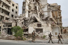 Ảnh minh họa. (Nguồn: AFP)