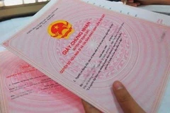 Vụ cho mượn sổ đỏ: Đình chỉ Giám đốc Chi nhánh VP đăng ký đất Sơn Trà