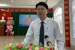 Thay thành viên Ban Chỉ đạo Cải cách hành chính của Chính phủ