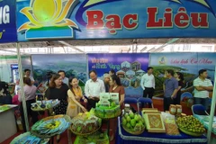 Ngày hội kích cầu du lịch TP.HCM và Đồng bằng sông Cửu Long