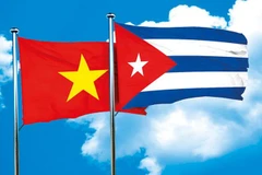 Biểu thuế nhập khẩu ưu đãi đặc biệt Việt Nam-Cuba có hiệu lực từ 20/5