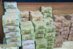 Án phạt nghiêm khắc với nhân viên ngân hàng chiếm đoạt hơn 6 tỷ đồng