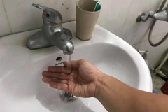 (Ảnh minh họa: PV/Vietnam+)