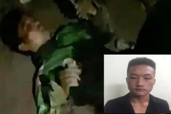 Hà Nội: Bắt giữ một số đối tượng liên quan vụ cướp xe Grab ở Gia Lâm