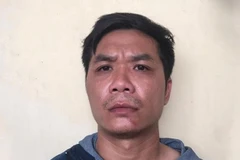 Hà Nội khởi tố bị can dùng súng điện tấn công lực lượng Công an