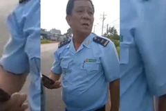 Bình Phước: Làm rõ vụ Phó Chi cục trưởng Chi cục Hải quan gây tai nạn 