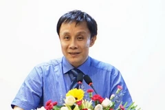 Giáo sư, tiến sỹ Phạm Như Hiệp, Giám đốc Bệnh viện Trung ương Huế. (Nguồn: bvtwhue)