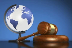 Ban hành Quy chế phối hợp giải quyết tranh chấp đầu tư quốc tế