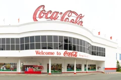 Coca-Cola Việt Nam đã nộp số tiền thuế gốc hơn 471 tỷ đồng.(Nguồn: Cocacolavietnam.com)