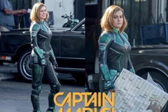 Nữ giới chiếm tới 10,6% trong những số đạo diễn của các bộ phim "bom tấn" vào năm ngoái. (Nguồn: Flickr)