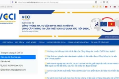 (Ảnh chụp màn hình)