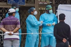 (Nguồn: indiatvnews)