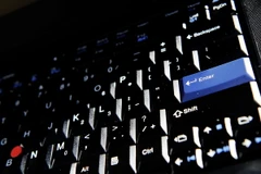 (Nguồn: AFP/ TTXVN)